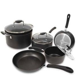 Symphony Cookware Set
